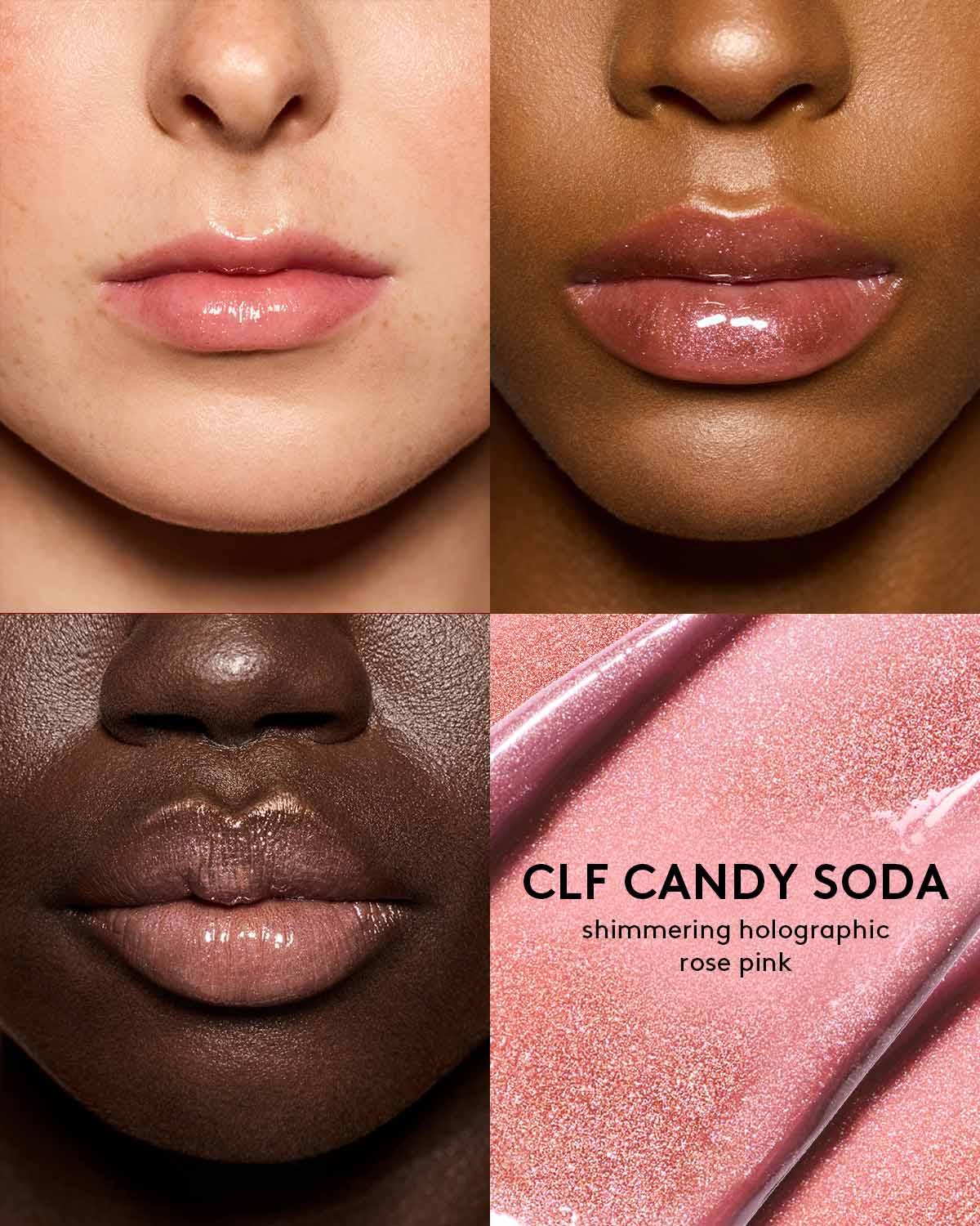Fenty Beauty Gloss Bomb