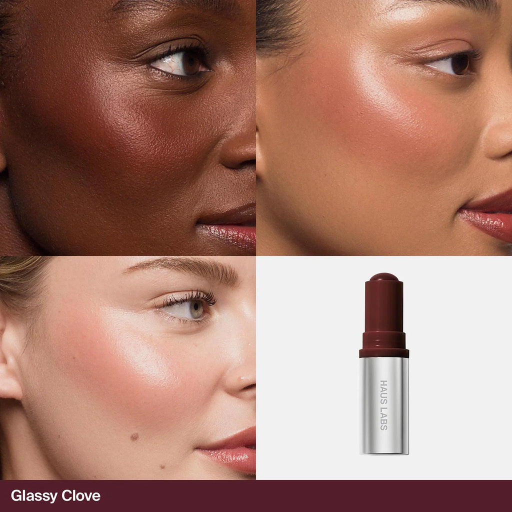 Haus Labs Blush Balm Stick