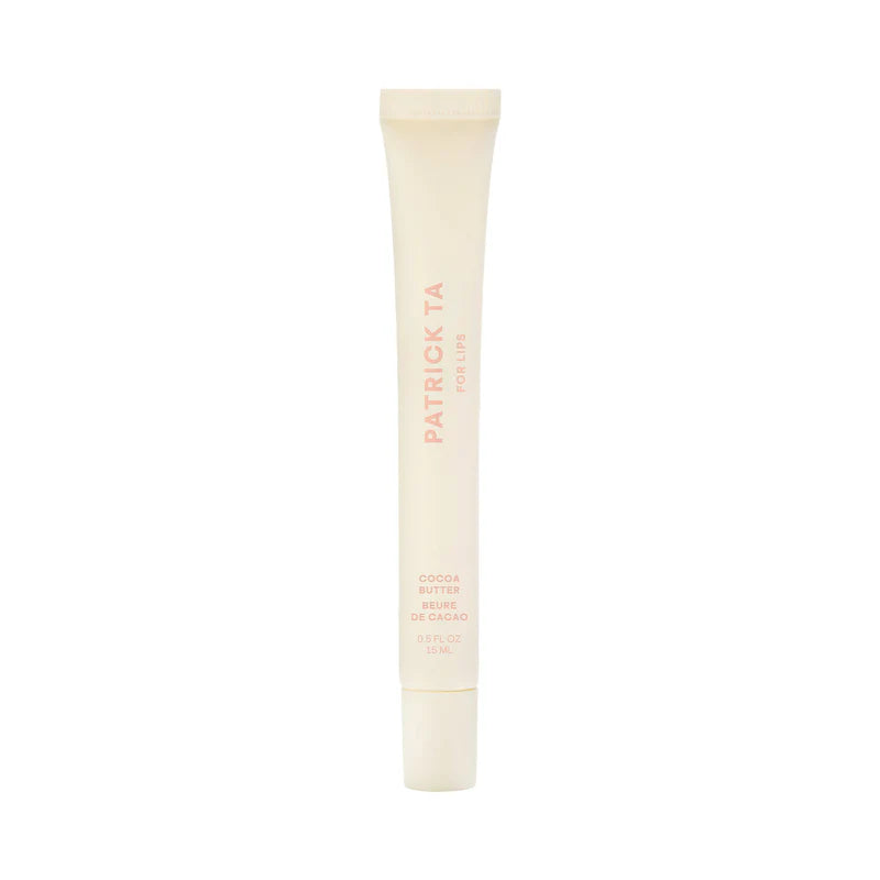 Patrick Ta Bálsamo labial hidratante y suavizante Major Moisture
