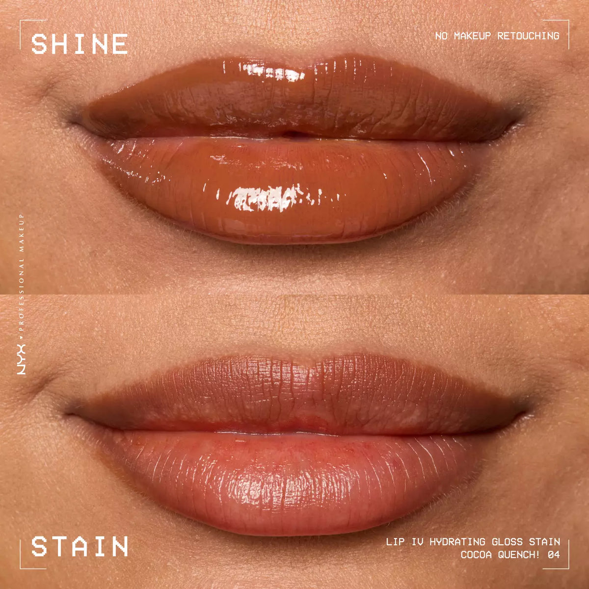 NYX Lip Gloss Stain