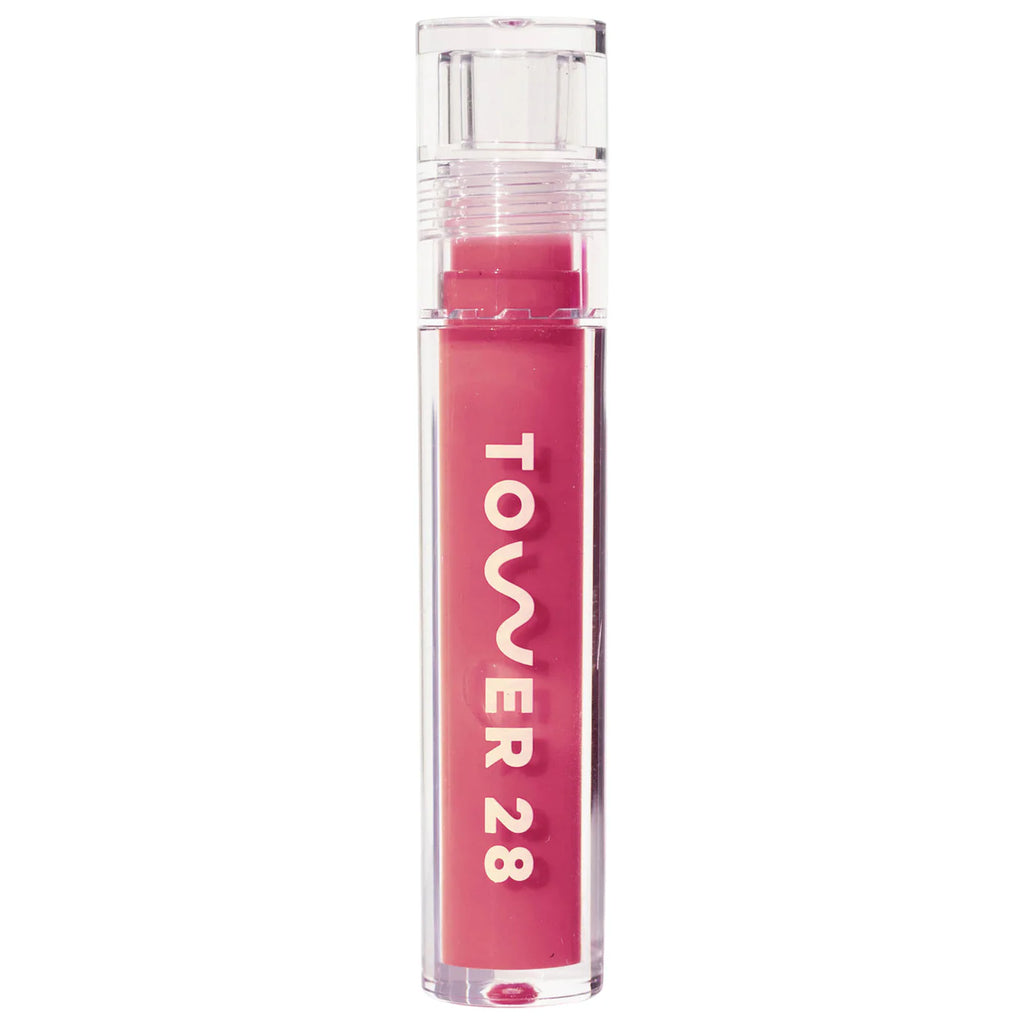Tower 28 Lip Oil