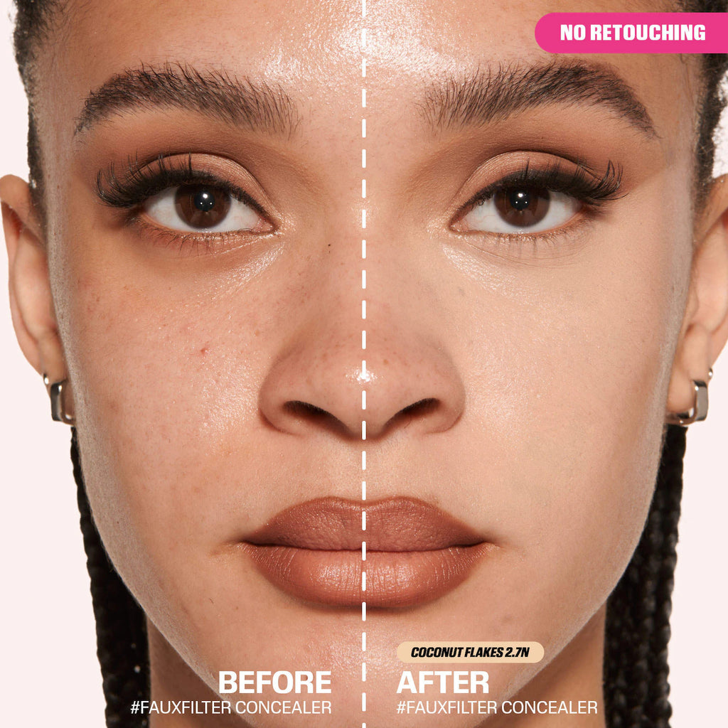 Huda Beauty Concealer