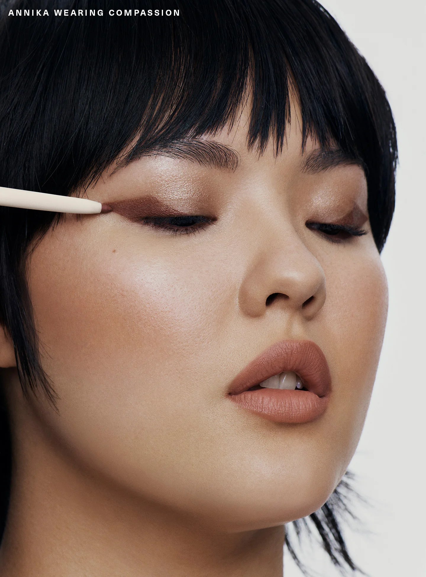 Rare Perfect Strokes Longwear   Gel Eyeliner