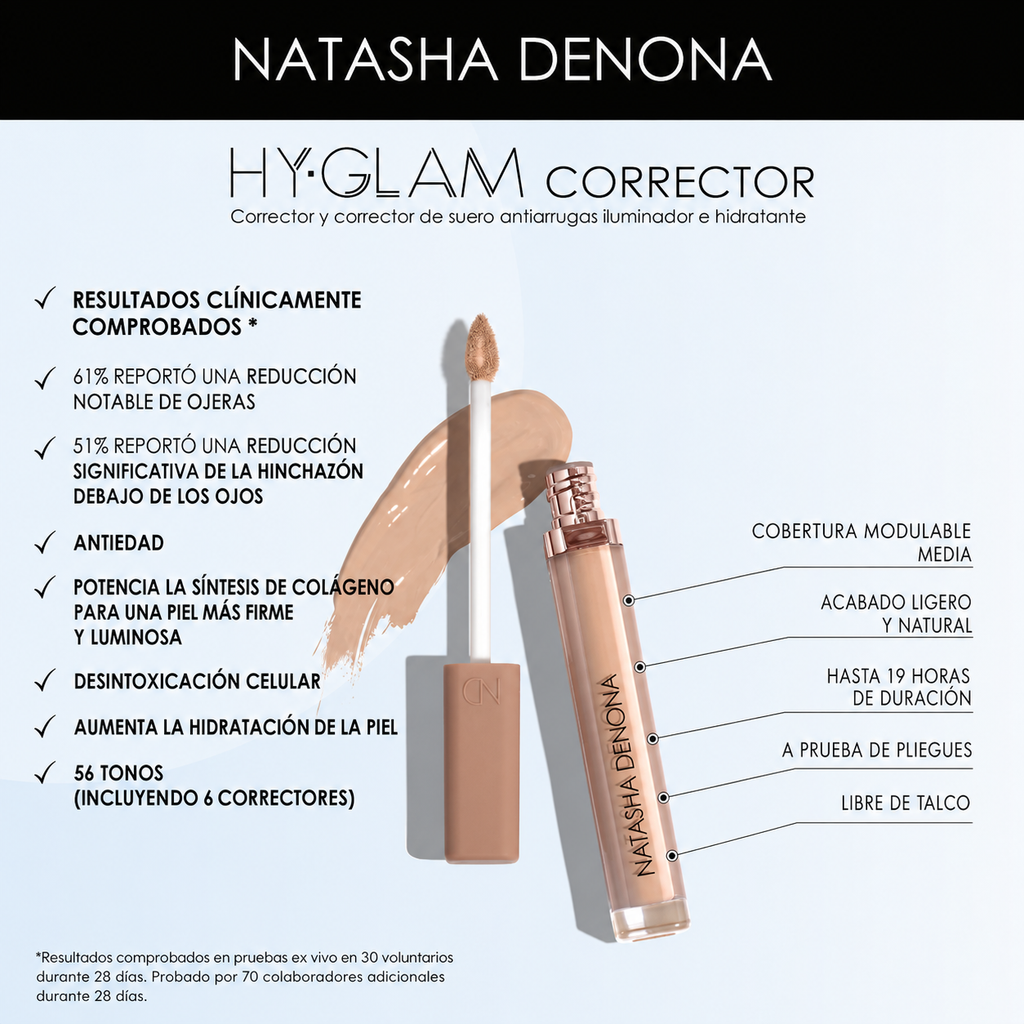 Natasha Denona Concealer