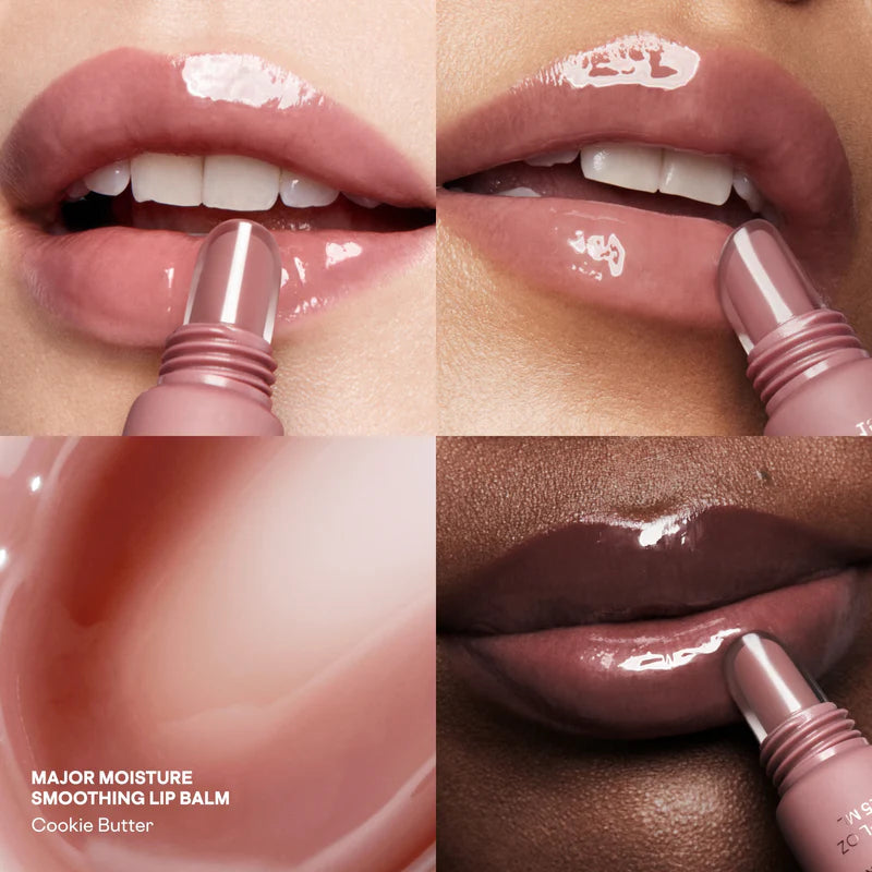 Patrick Ta Bálsamo labial hidratante y suavizante Major Moisture