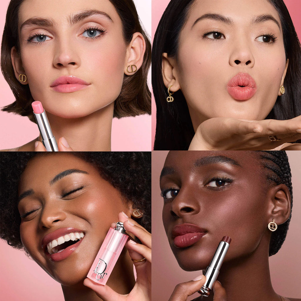 Dior Lip Glow Balm