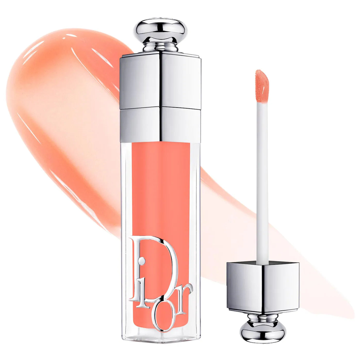 Dior Lip Pumpling Gloss