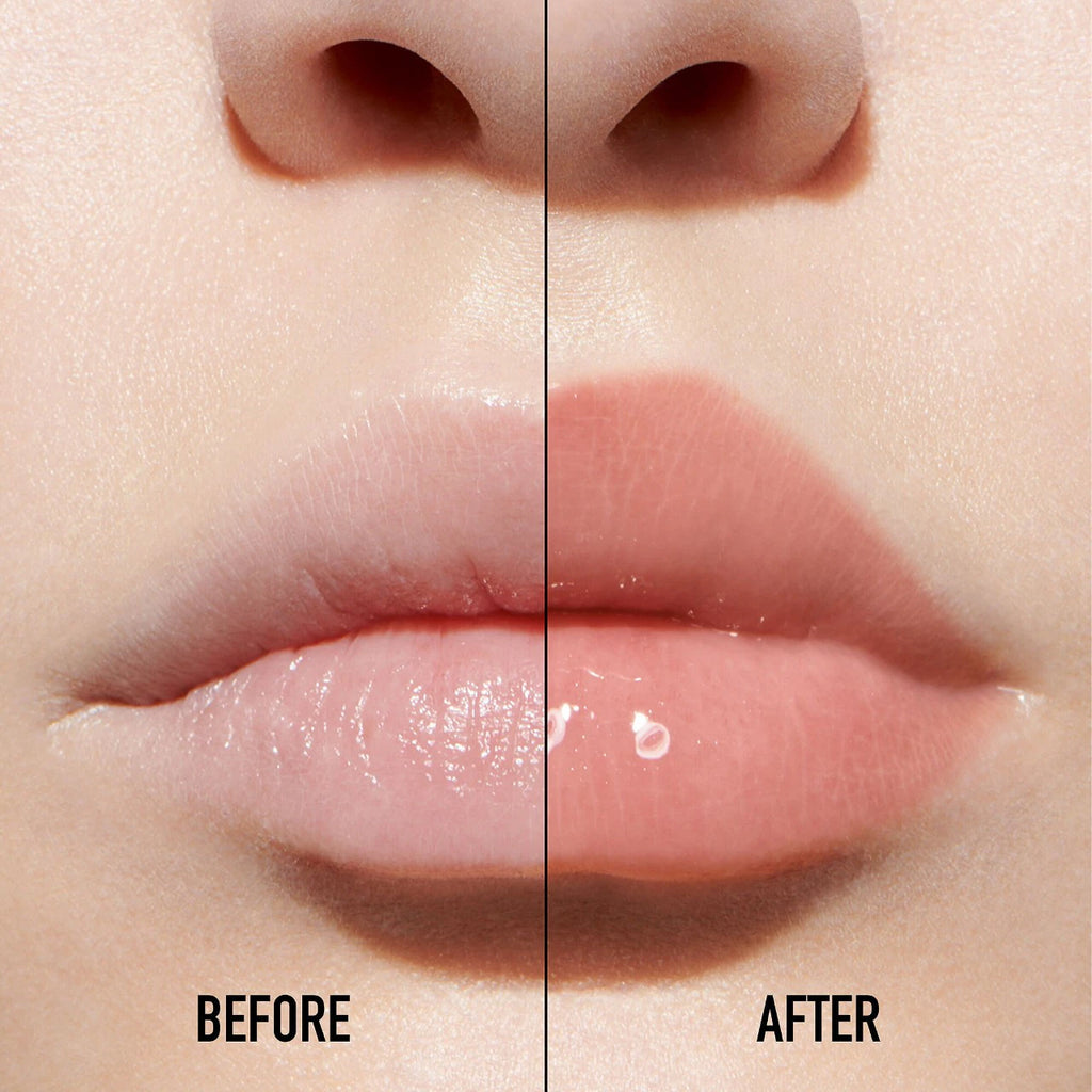 Dior Lip Pumpling Gloss