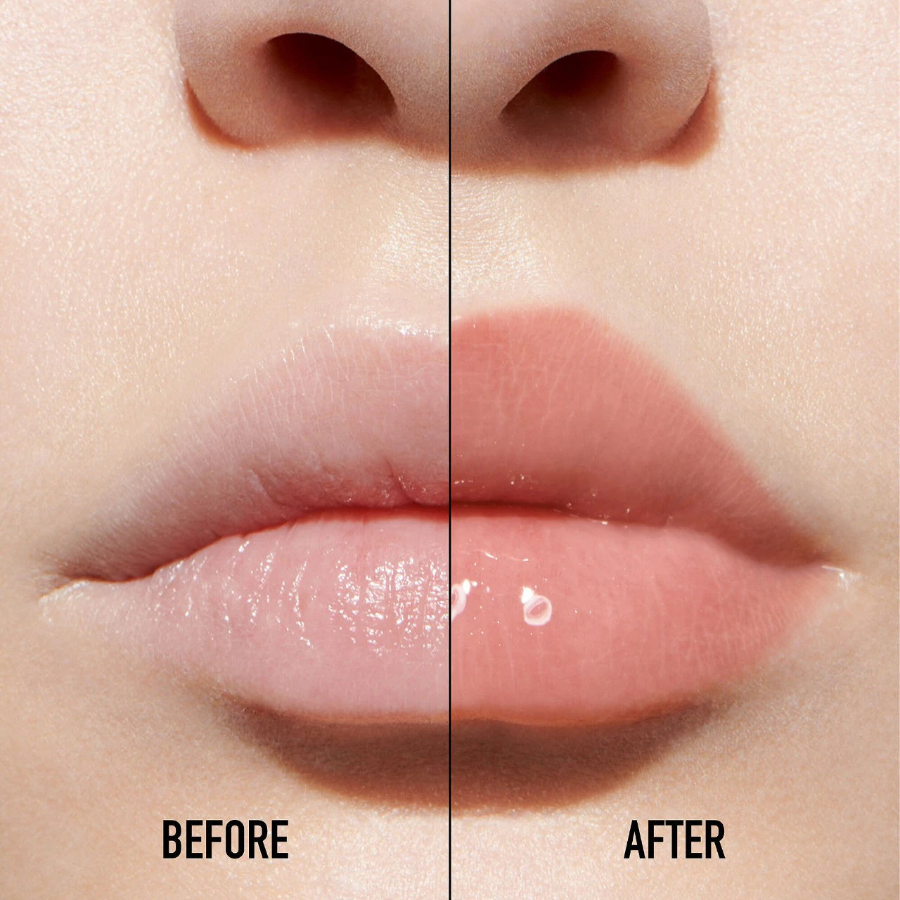 Dior Lip Pumpling Gloss