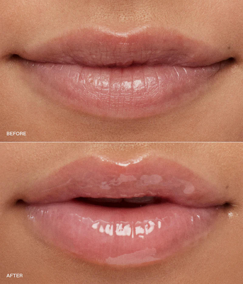 REM Beauty Glossy Balm