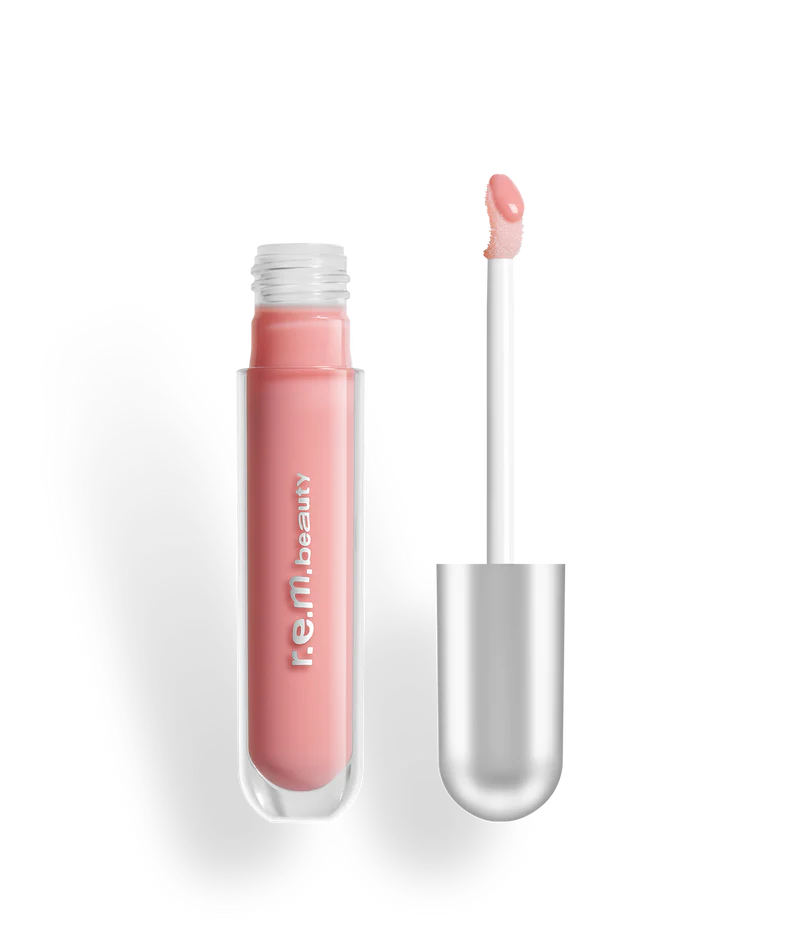 REM Beauty Glossy Balm