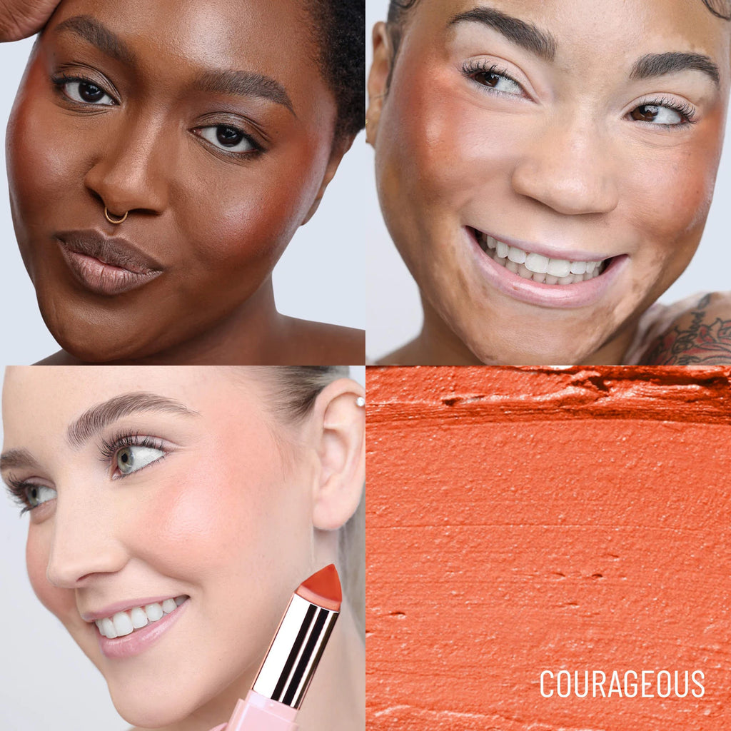 LYS Blush Stick