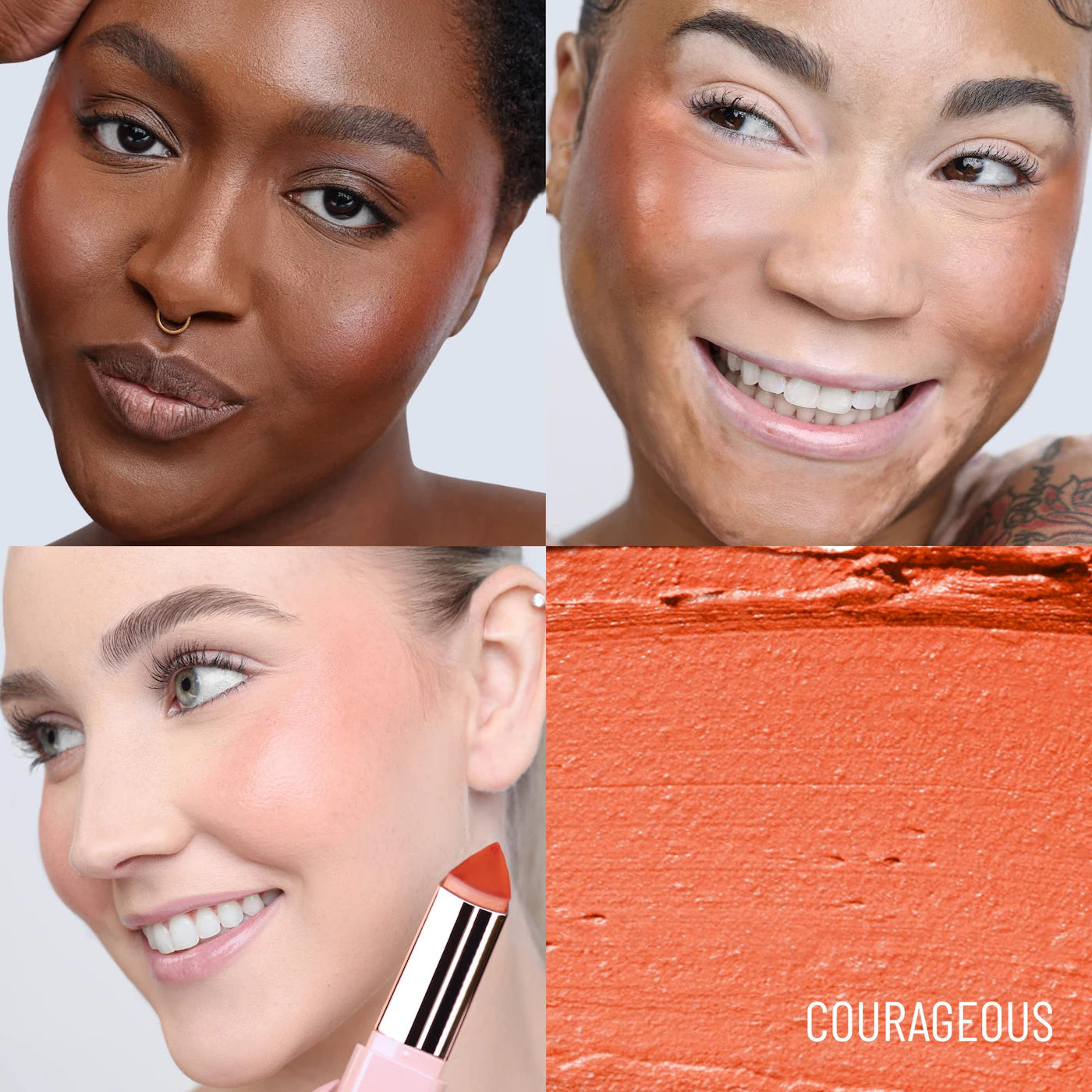 LYS Blush Stick