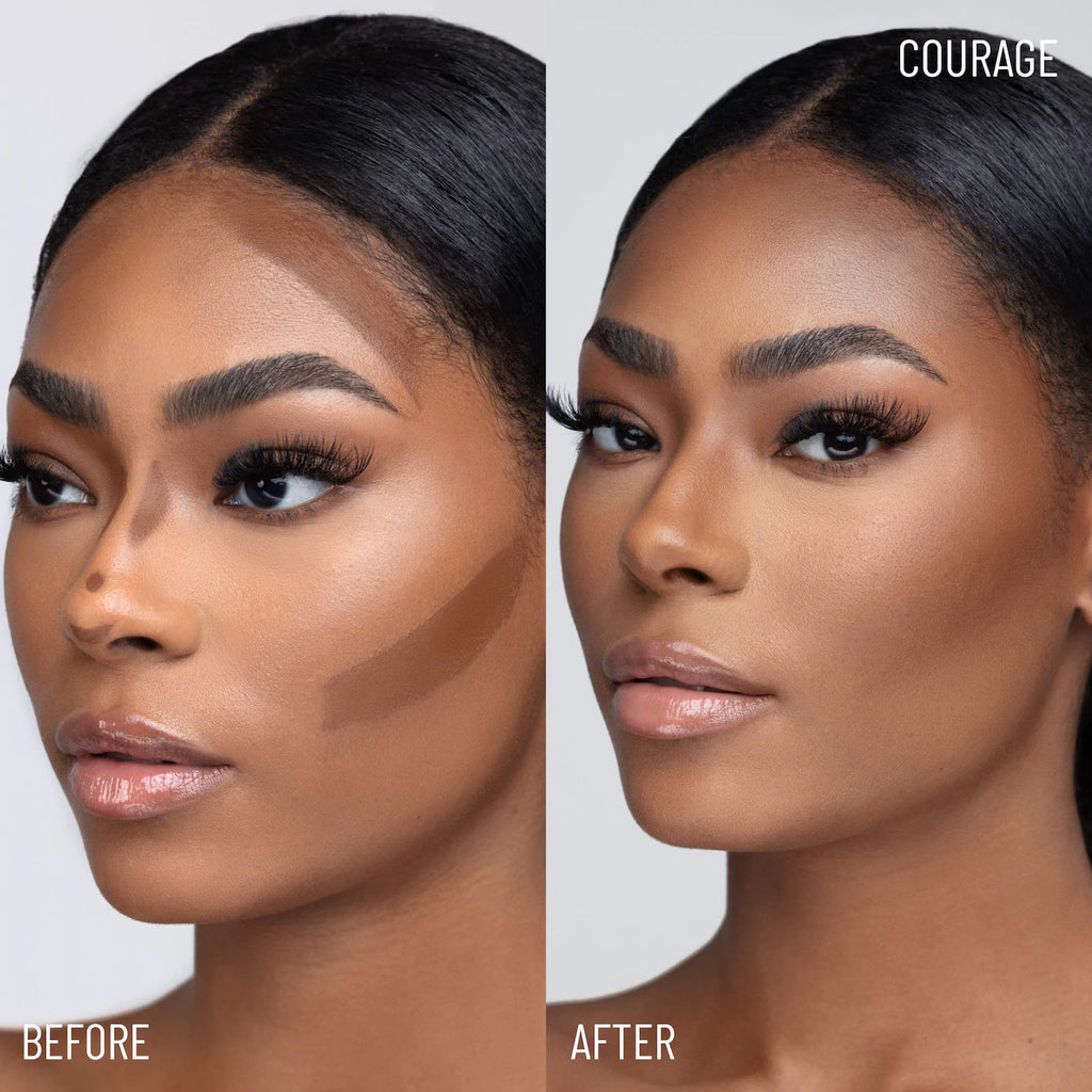 LYS Bronzer & Contour Stick