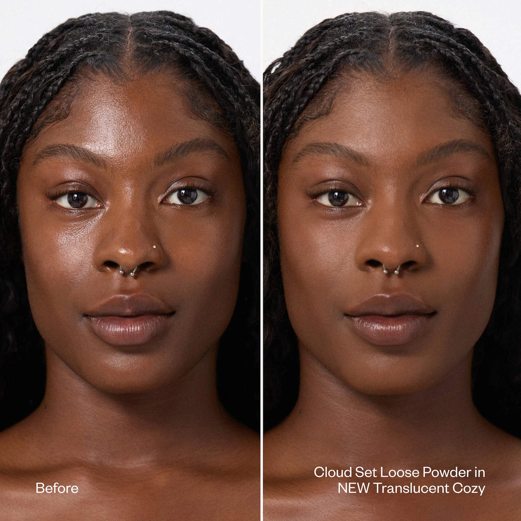 Kosas Baked Setting Powder