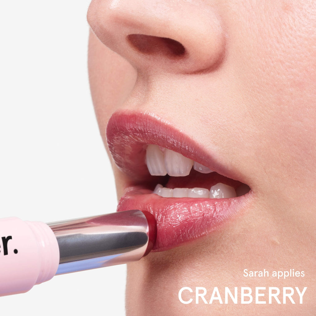 Glossier Lipstick