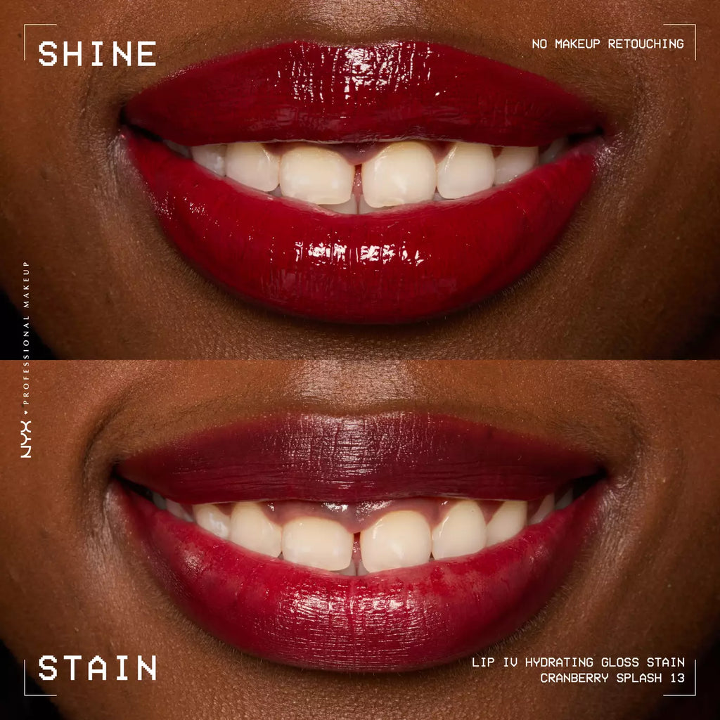 NYX Lip Gloss Stain