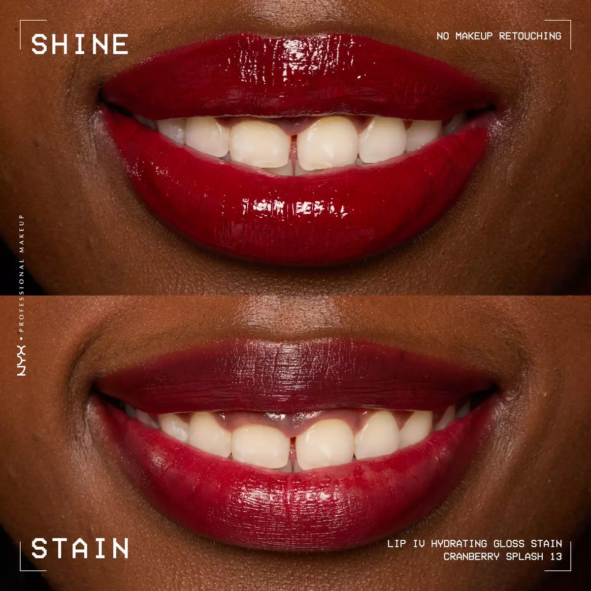 NYX Lip Gloss Stain