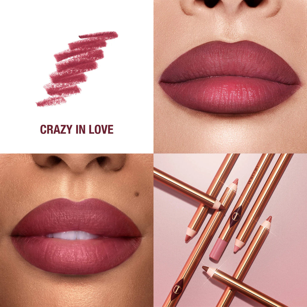 Charlotte Tilbury Lip Liner