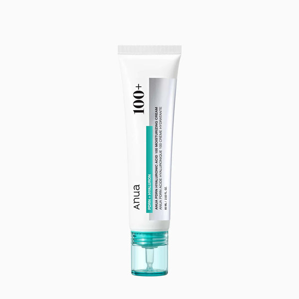 Anua PDRN Hyaluronic Acid Moisturizing Cream
