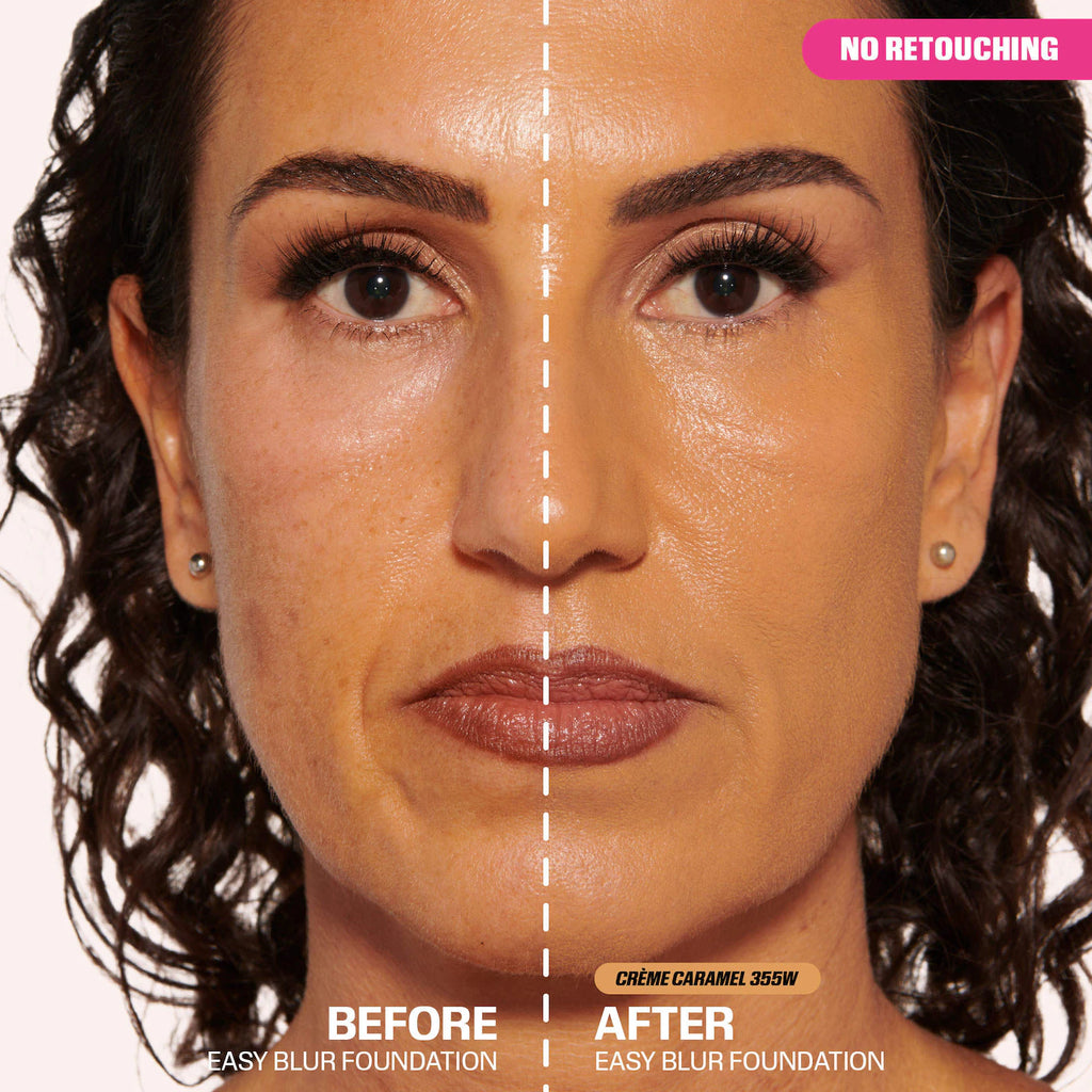 Huda Beauty Easy Blur Foundation