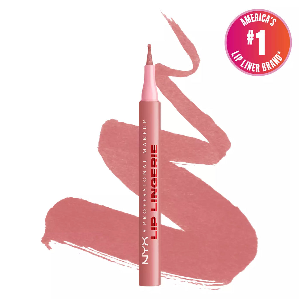 NYX Lip Liner Stain