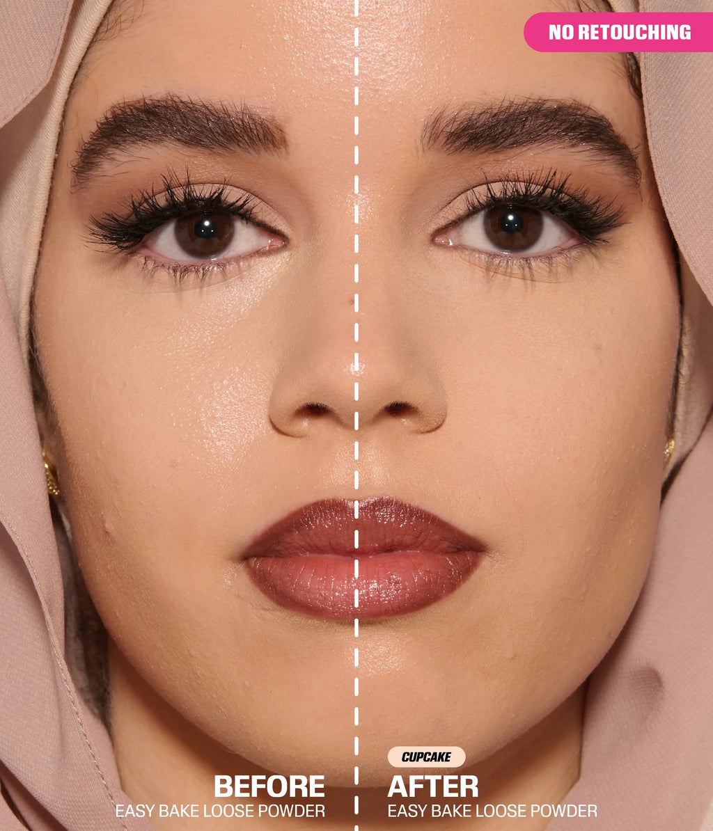 Huda Beauty Setting Powder