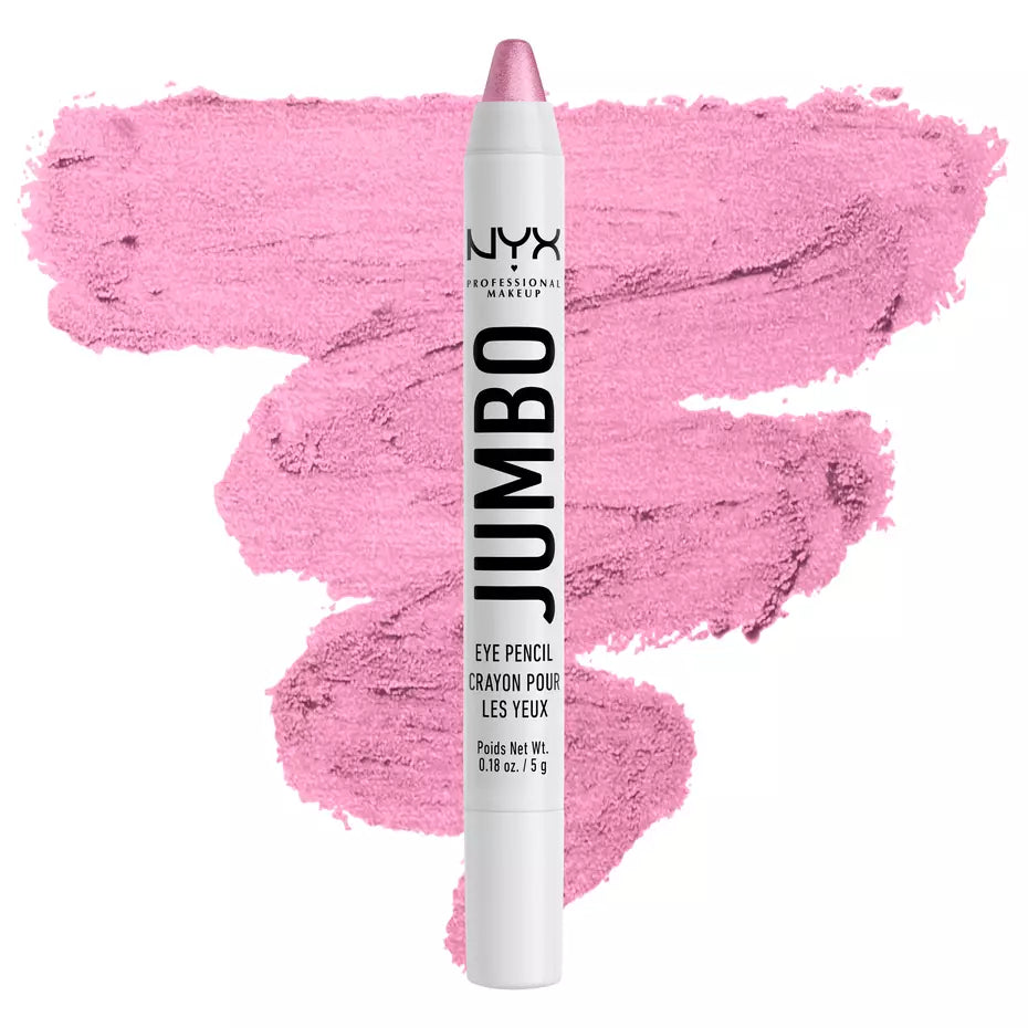 NYX Jumbo Eye Pencil