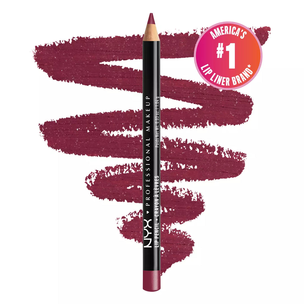 NYX Slim Lip Pencil