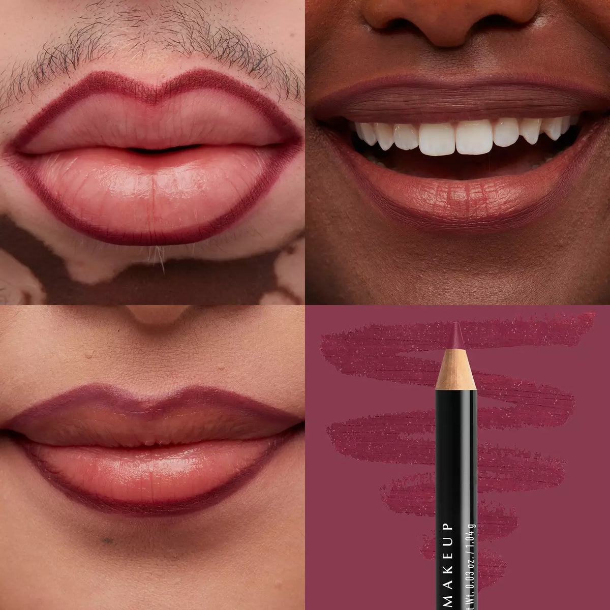 NYX Slim Lip Pencil