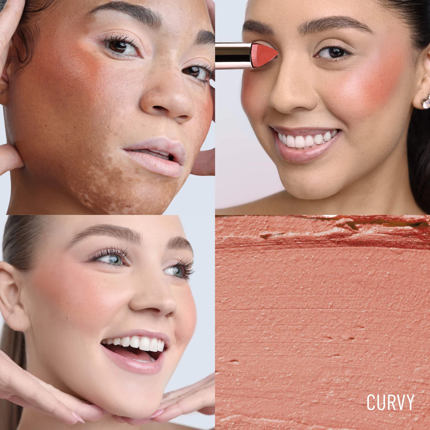 LYS Blush Stick