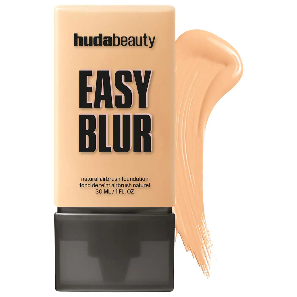 Huda Beauty Easy Blur Foundation