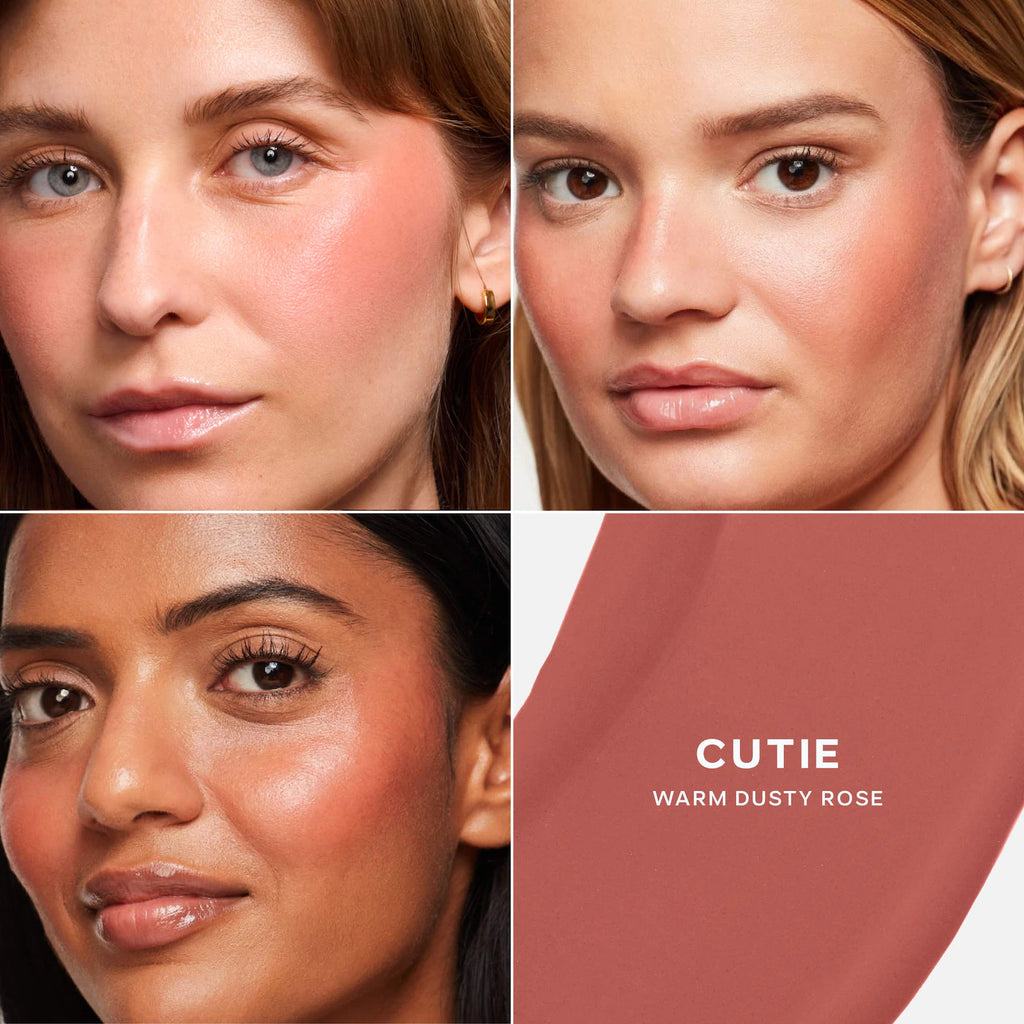 Saie Liquid Blush