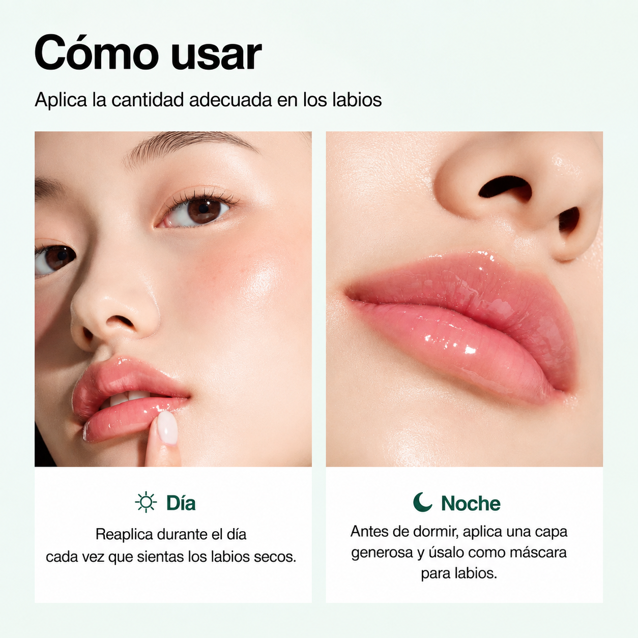 Anua PDRN Lip Serum