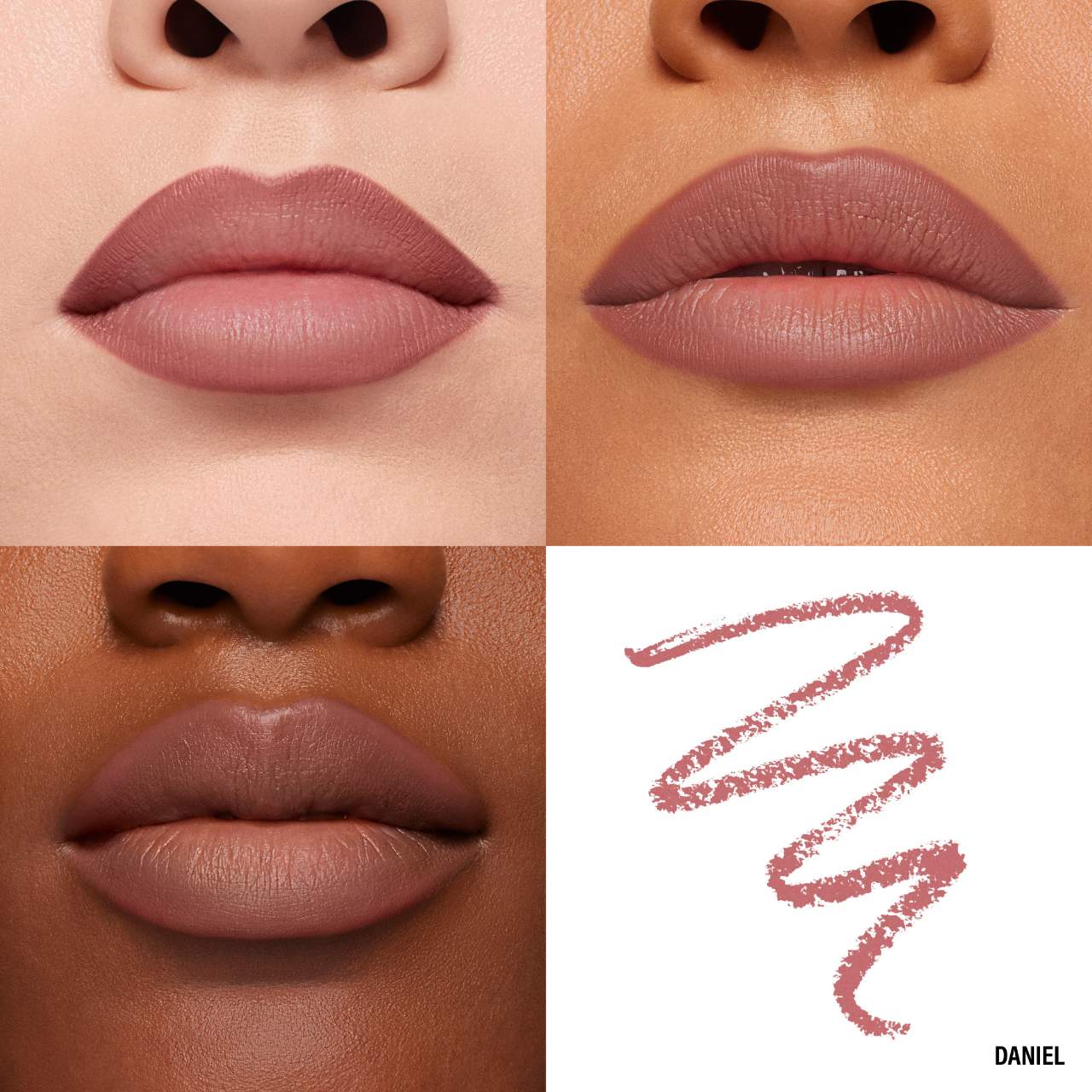 Makeup By Mario Lip Pencil