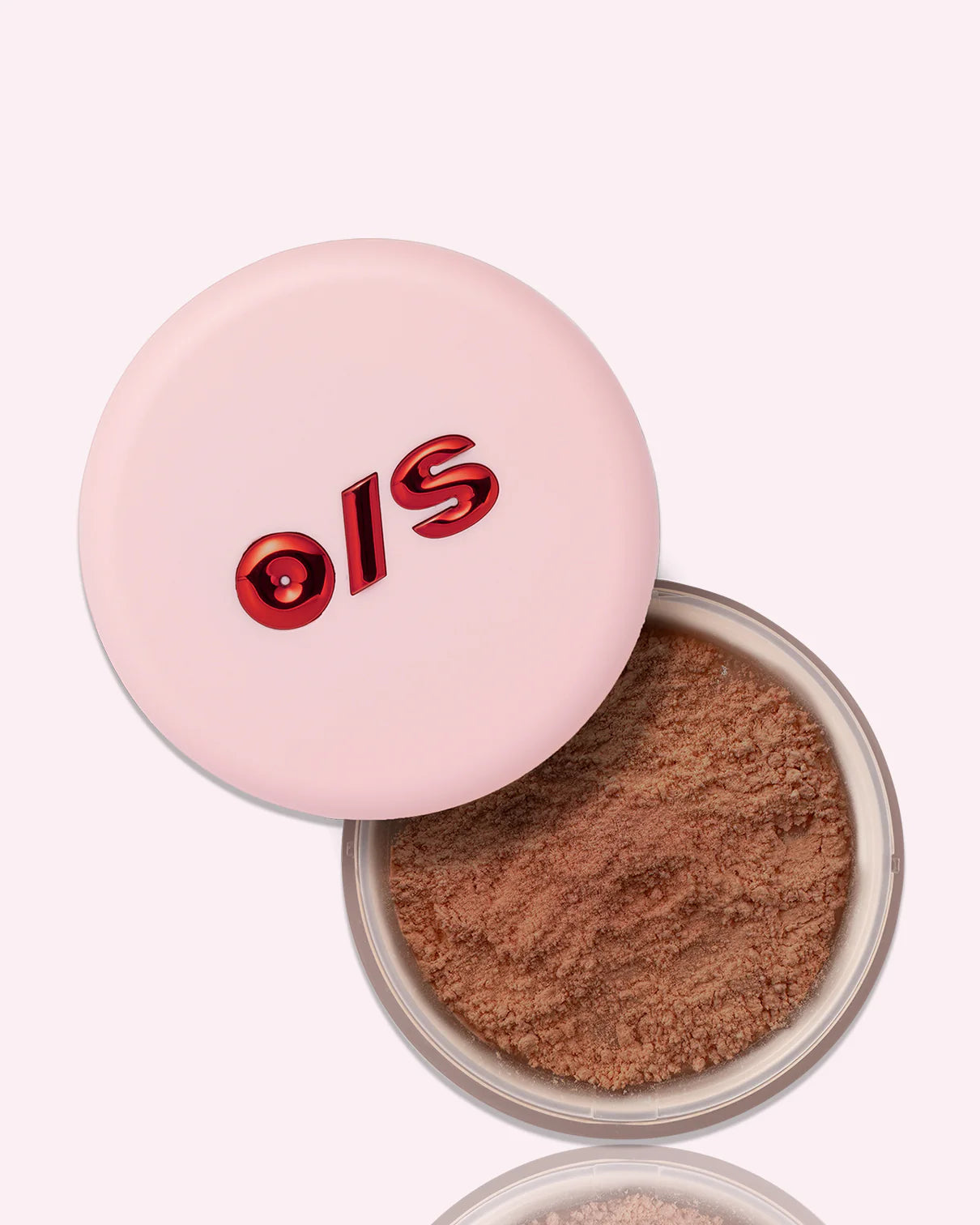 One Size Setting Powder
