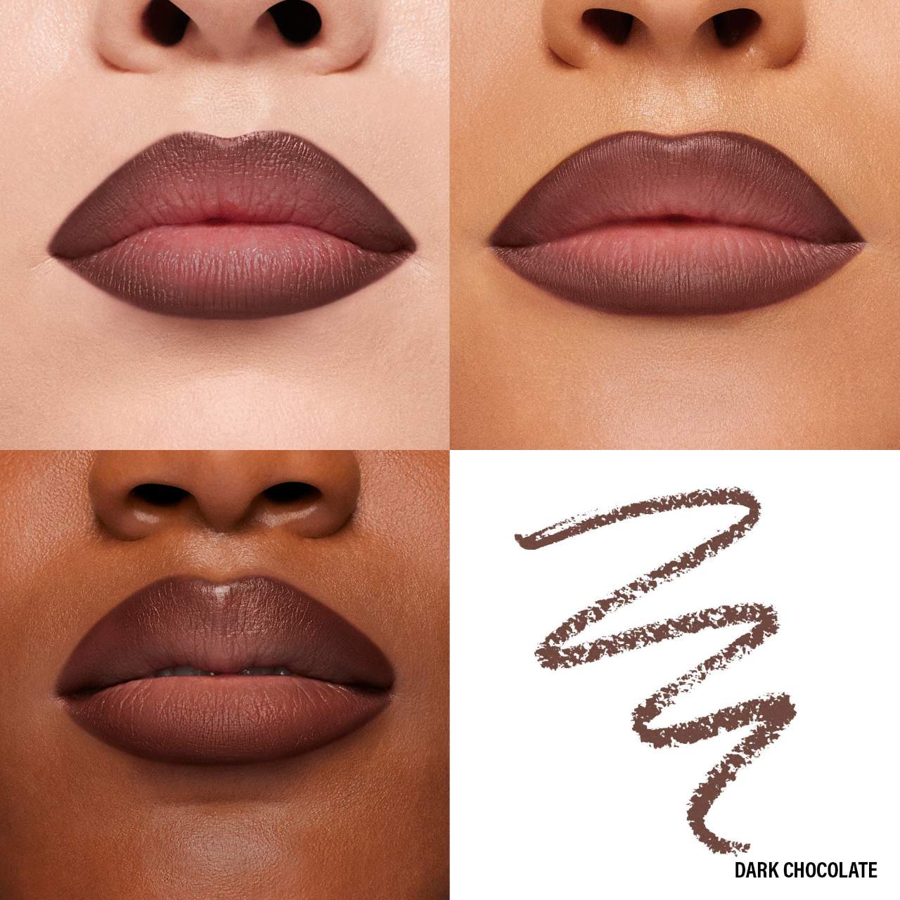 Makeup By Mario Lip Pencil