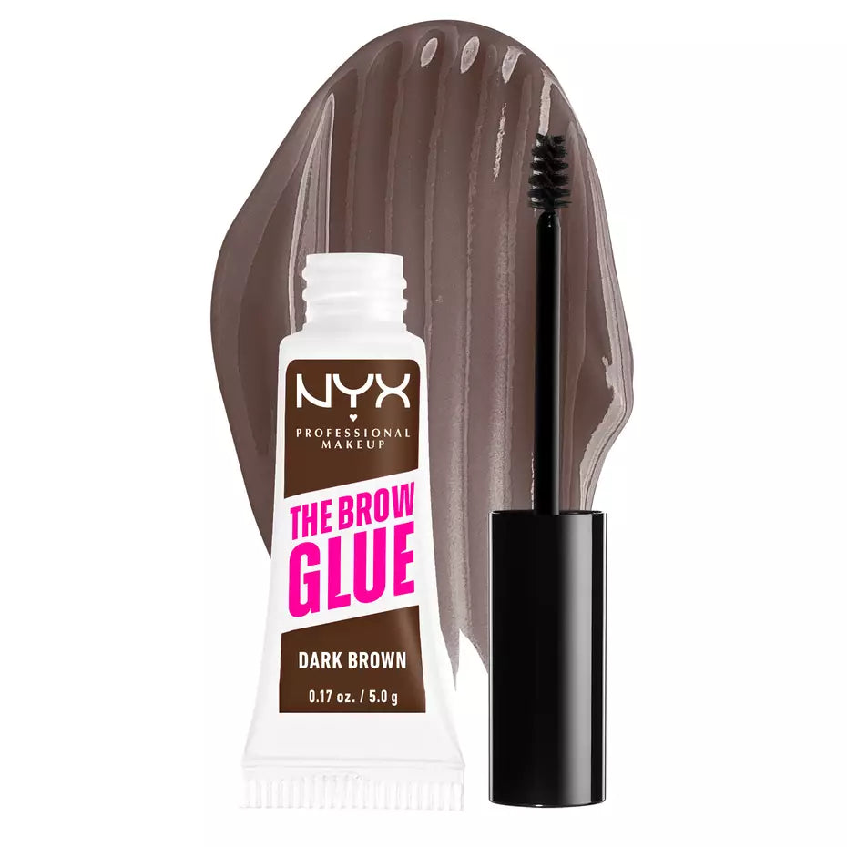 NYX The Brow Glue