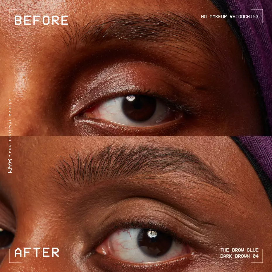 NYX The Brow Glue