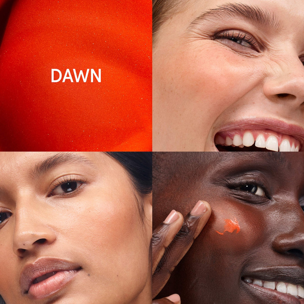 Glossier Cream Blush