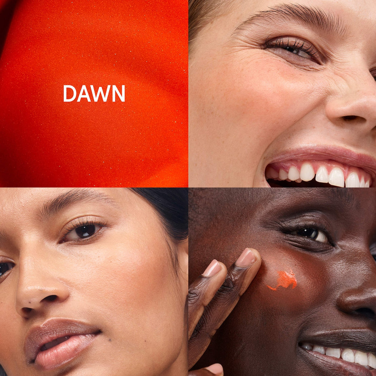 Glossier Cream Blush