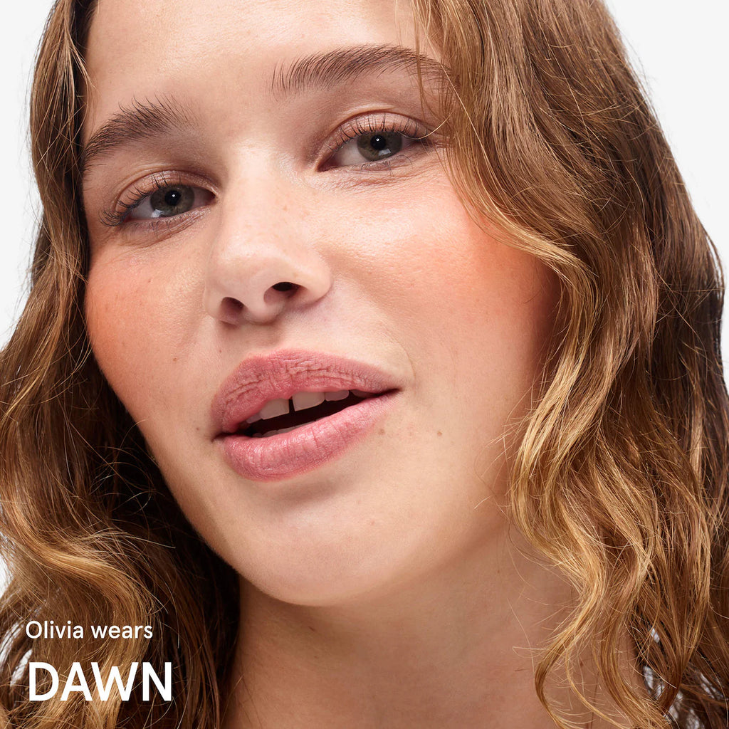 Glossier Cream Blush
