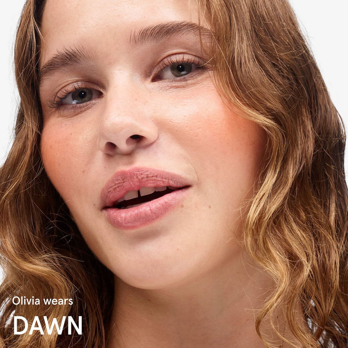 Glossier Cream Blush