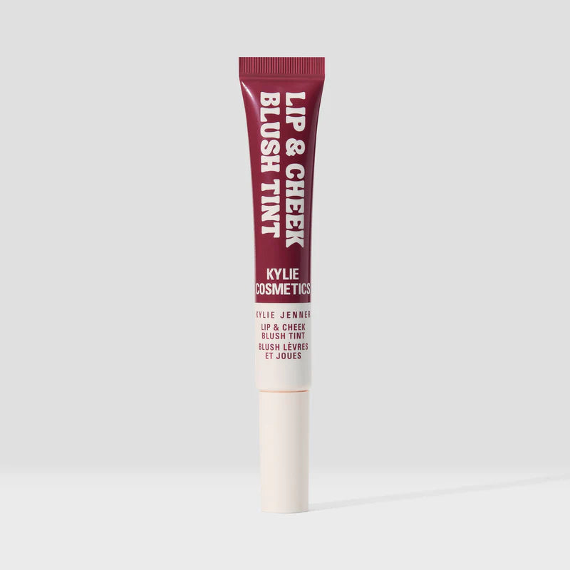 Kylie Lip & Cheek Blush Tint