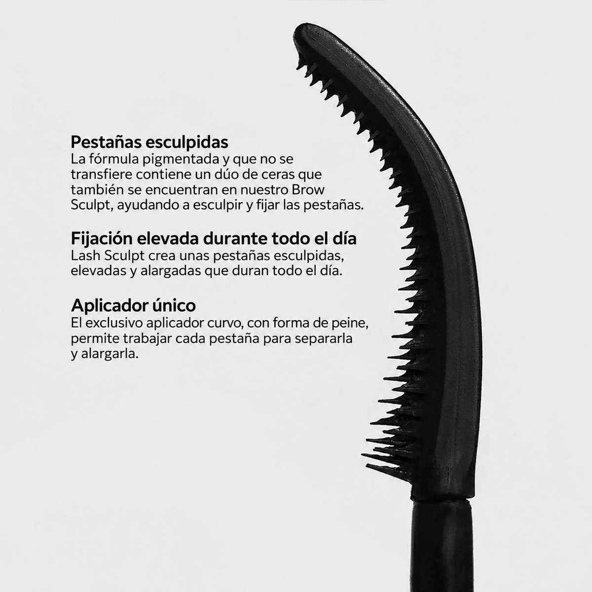 Refy Lash Sculpt Mascara