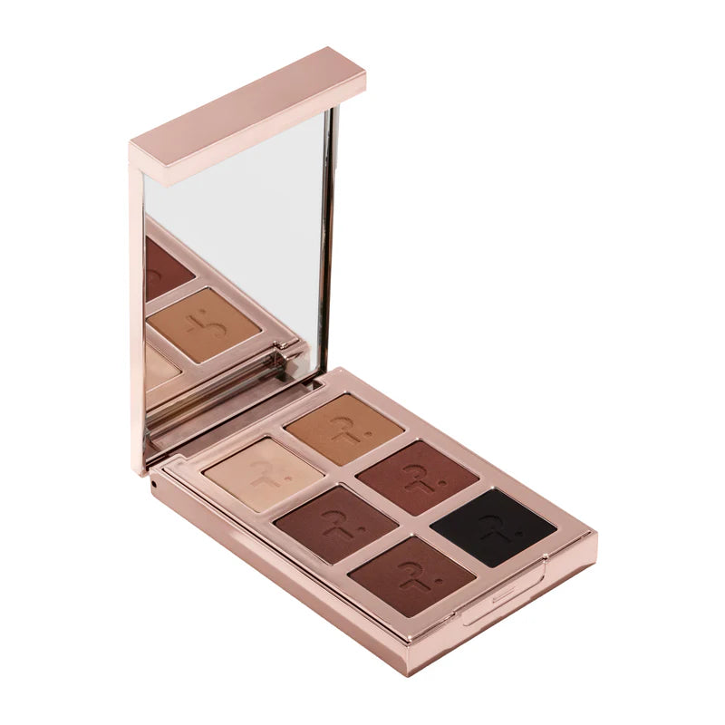 Patrick Ta Paleta de sombras Major Dimensions Essential Artistry Edit