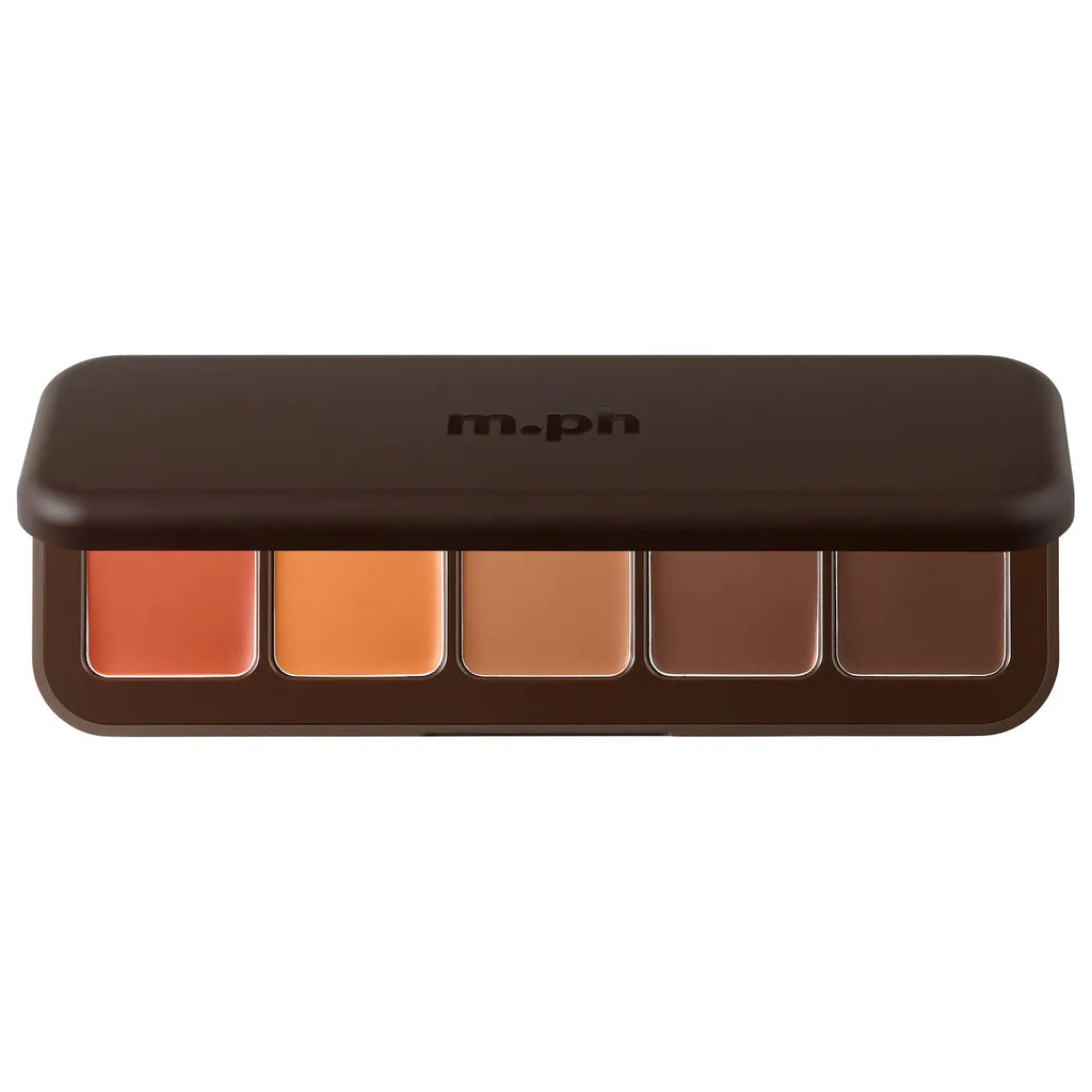 m.ph Underpainting Face Palette