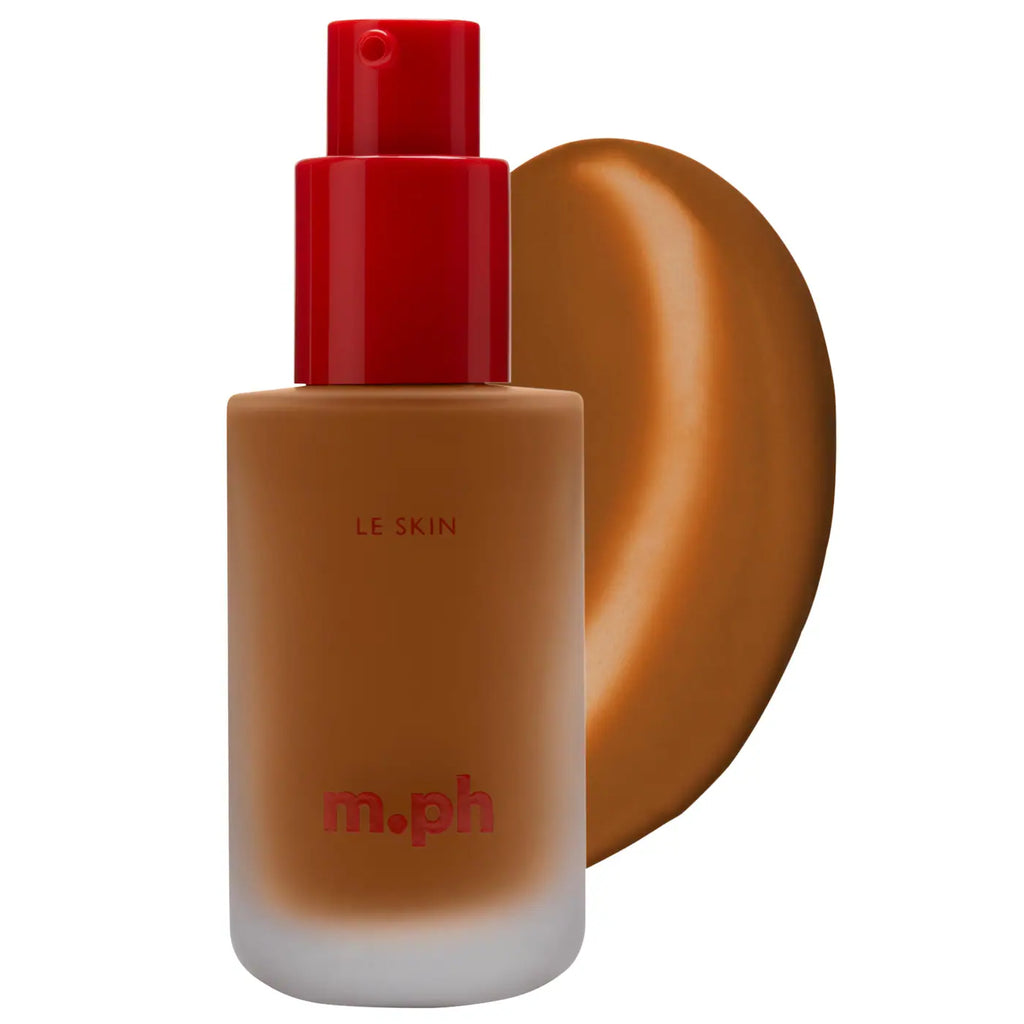 m.ph Le Skin Serum Foundation