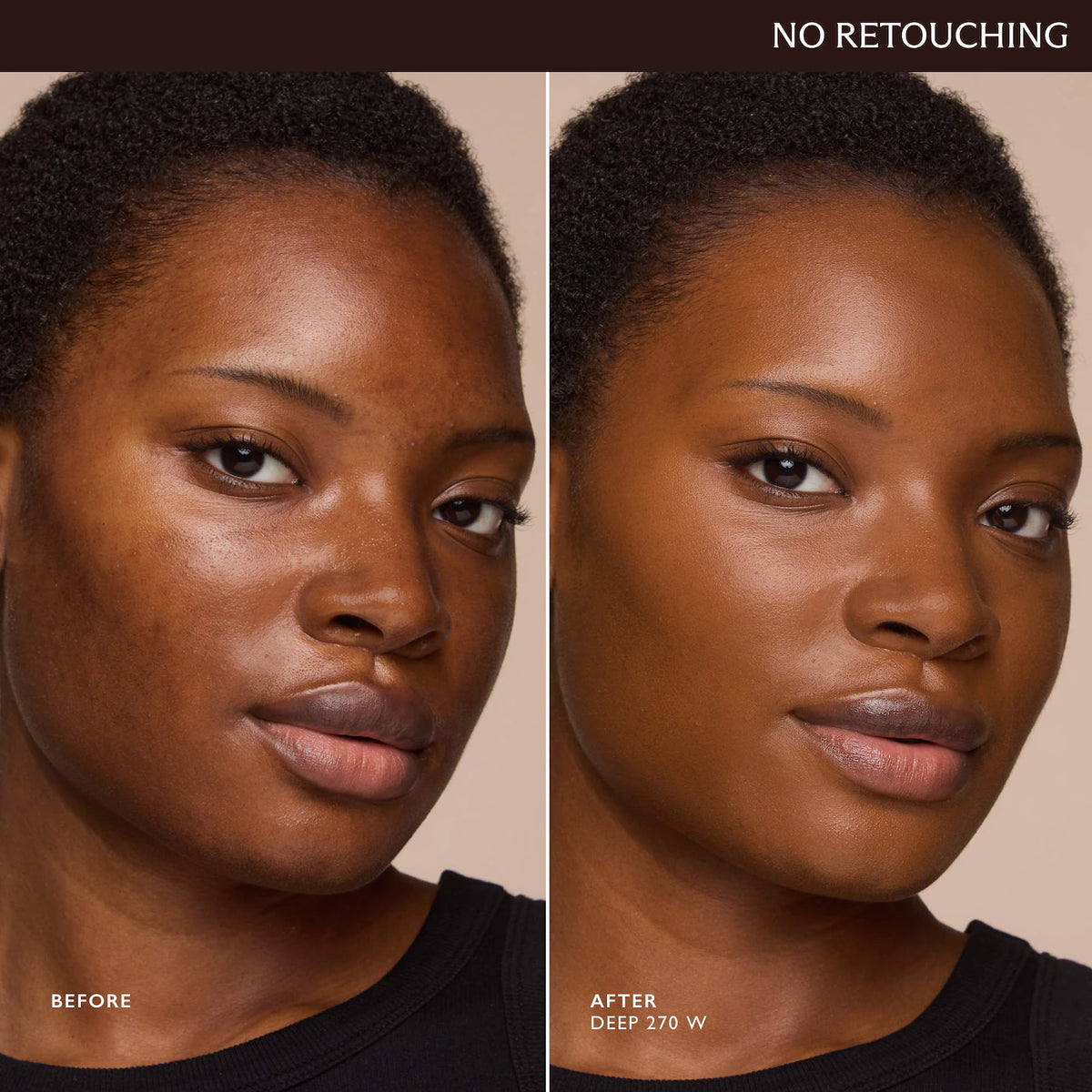 m.ph Le Skin Serum Foundation