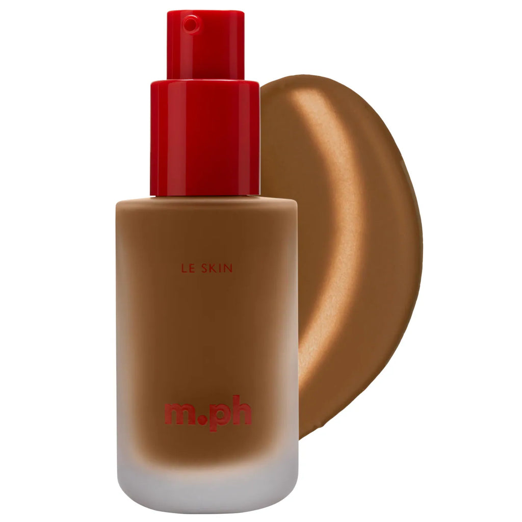 m.ph Le Skin Serum Foundation